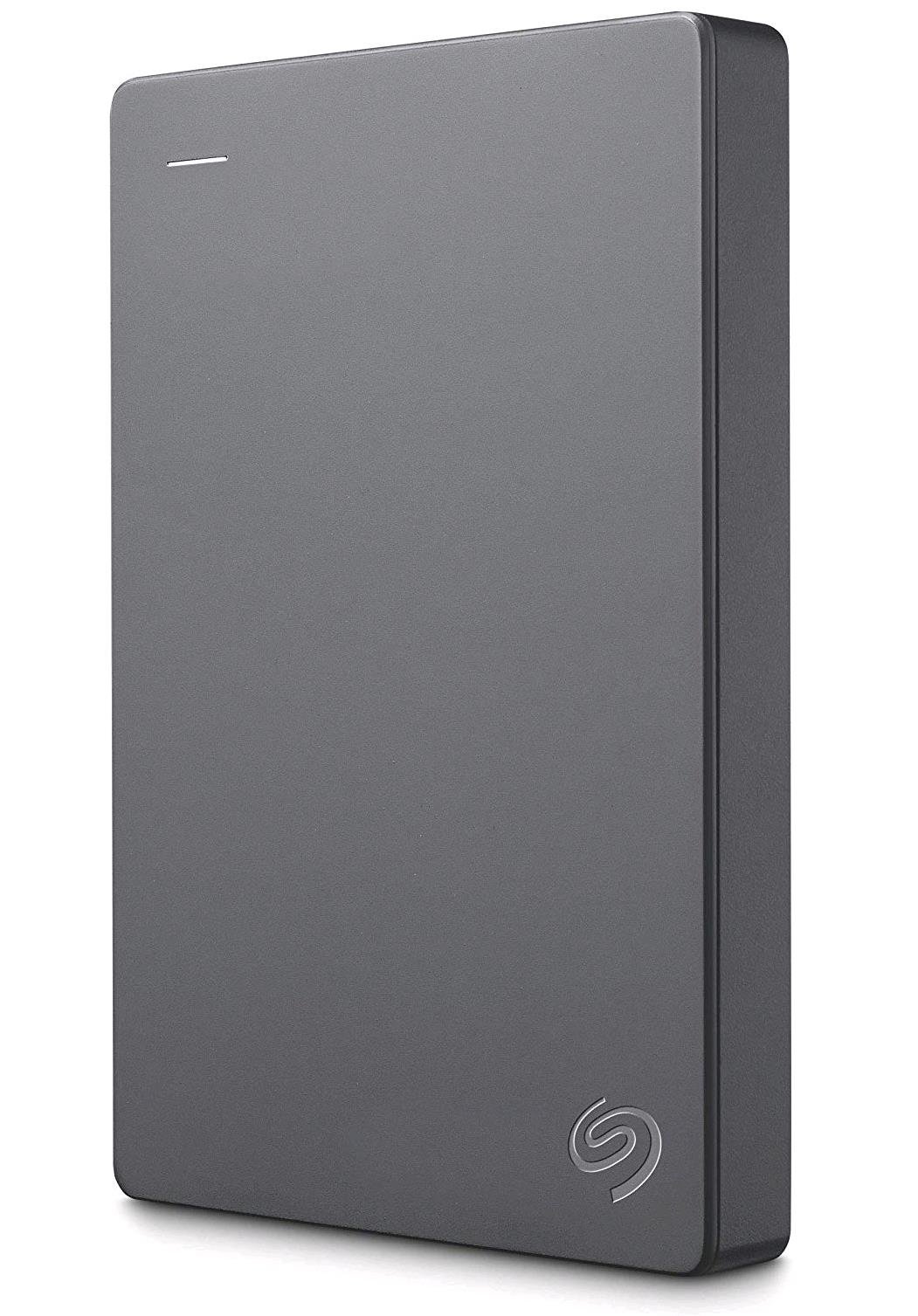 Seagate Basic STJL1000400 - HDD - 1 TB …
